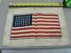 13 X 8-3/4 WW 2 Army Air Force CBI China Burma India Cloth Flag Blood Chit