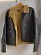 1940s Werber Sportwear Air Force US Army Jacket 94-3084 42-12683-P