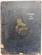 1942 1945 US ARMY AIR CORPS 380th BOMB GROUP WWII YEARBOOK with AIRMAN ROSTER