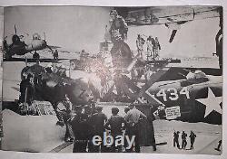 1942, Army Air Forces Flexible Gunnery School, Las Vegas, Army Air Field, Ww2