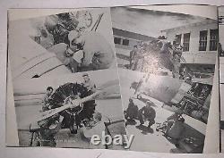 1942, Army Air Forces Flexible Gunnery School, Las Vegas, Army Air Field, Ww2