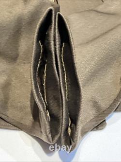 1942 Original WWII U. S. Army Or Air Corps Jacket Spencer Style