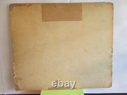 1943 Coca-Cola WWII U. S. Army-Air Force/U. S. Navy Poster Boards, William Heaslip