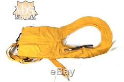 1943 Dated US WW2 US Army Air Corps Life Preserver Mae West