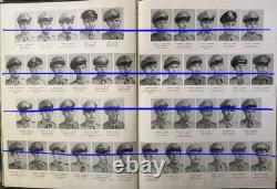 1943 Foster Field Wwii Army Air Forces Flying School Yearbook, Victoria, Tx