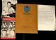1943 San Marcos Texas Army Air Field Forces Navigation School Yearbook WWII 20B