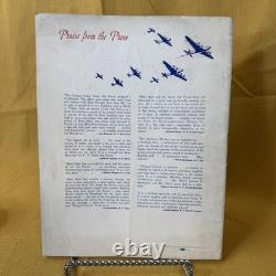 1943 Winged Victory WWII Army Air Forces Program by Moss Hart AAF Play