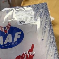 1943 Winged Victory WWII Army Air Forces Program by Moss Hart AAF Play