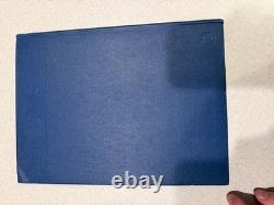 1944 Perrin Field Sherman TX Army Air Forces Training Command Yearbook WWII