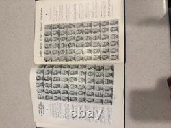 1944 Perrin Field Sherman TX Army Air Forces Training Command Yearbook WWII