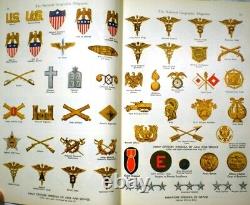 1944 WWII Patches Medals Badges Insignia Rank Book USMC Army Air Force Navy RARE