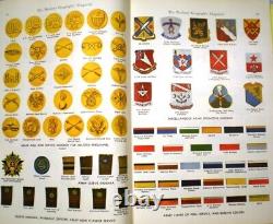 1944 WWII Patches Medals Badges Insignia Rank Book USMC Army Air Force Navy RARE