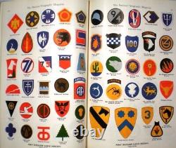 1944 WWII Patches Medals Badges Insignia Rank Book USMC Army Air Force Navy RARE