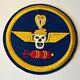 1st Composite Squadron WWII US Army Air Force patch AAF C2016