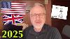 2025 Is A Game Changer For All 12 Signs How To Navigate The Year Forecasts For The USA And U K