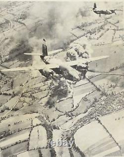 386th Bombardment Group Army Air Corps Crusaders History WWII B-26 Marauder War