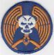 3 WW 2 US Army Air Force 5th Bomb Group Patch Inv# J855