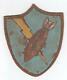 5-1/2 WW 2 US Army Air Force 761st Bomb Group 15th Air Force Patch Inv# L034
