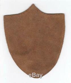 5-1/2 WW 2 US Army Air Force 761st Bomb Group 15th Air Force Patch Inv# L034