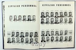 60th Army Air Forces Lakeland, FL Training Center 1942 1943 WWII Year Book