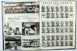 60th Army Air Forces Lakeland, FL Training Center 1942 1943 WWII Year Book