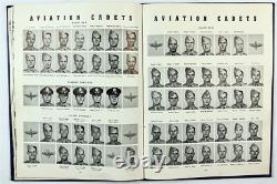 60th Army Air Forces Lakeland, FL Training Center 1942 1943 WWII Year Book