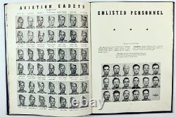 60th Army Air Forces Lakeland, FL Training Center 1942 1943 WWII Year Book