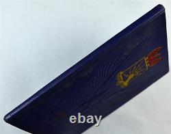 60th Army Air Forces Lakeland, FL Training Center 1942 1943 WWII Year Book