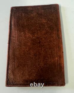 ARMY AIR CORPS PILOTS IDENTIFICATION WALLET WithID 1944