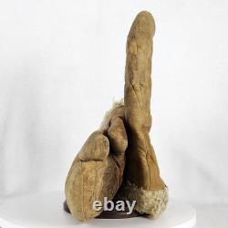 A-9 A WWII B-17 Gunner Gloves Army Air Force Spec No 94-3070-A Crocetta Bros MED