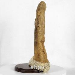 A-9 A WWII B-17 Gunner Gloves Army Air Force Spec No 94-3070-A Crocetta Bros MED