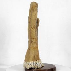 A-9 A WWII B-17 Gunner Gloves Army Air Force Spec No 94-3070-A Crocetta Bros MED