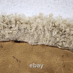 A-9 A WWII B-17 Gunner Gloves Army Air Force Spec No 94-3070-A Crocetta Bros MED