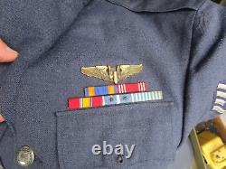 Airmans Army Air Force Air Force Transition Foot Locker Uniforms Etc