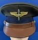 Army Air Corps Aviation Cadet Visor Cap