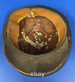 Army Air Corps Aviation Cadet Visor Cap