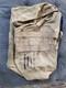 Army Air Corps Equipment Bag World War II Ww2 WwII Authentic