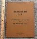 Army Air Corps Map Book No. 36 San Antonio Texas to St. Paul Minnesota 1940 WWII