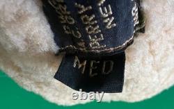 Army Air Corps Type B-6 High Altitude Flying Helmet