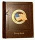 Army Air Forces AAF Scrapbook 1942 WWII