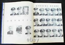 Army Air Forces Air Service Command Oklahoma City Maintenance WWII History