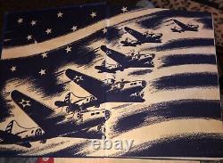 Army Air Forces Air Service Command Oklahoma City Maintenance WWII History 1943