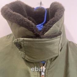 Army Air Forces B1 Jacket Spiewak And Sons