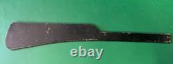 Army Air Forces Camillus Folding Survival Machete