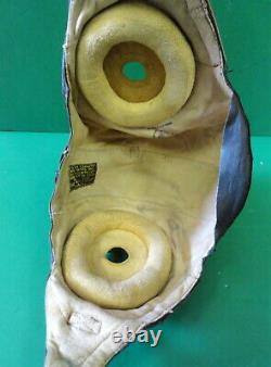 Army Air Forces Pilot's Type A-11 Leather Flying Helmet