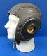 Army Air Forces Pilots Type A-11 Leather Flying Helmet- Large