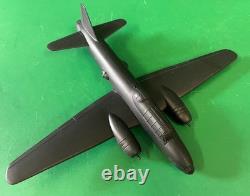 Army Air Forces Recognition Model- Japanese Betty Bomber 9/43
