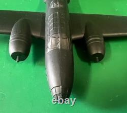 Army Air Forces Recognition Model- Japanese Betty Bomber 9/43