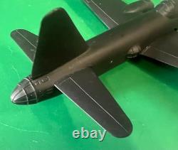 Army Air Forces Recognition Model- Japanese Betty Bomber 9/43