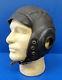 Army Air Forces Type A-11 Intermediate Flying Helmet-rare Ex Large Size